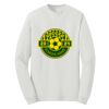 Beefy T ® 100% Cotton Long Sleeve T Shirt Thumbnail