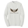Beefy T ® 100% Cotton Long Sleeve T Shirt Thumbnail