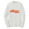 Beefy T ® 100% Cotton Long Sleeve T Shirt Thumbnail