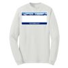 Beefy T ® 100% Cotton Long Sleeve T Shirt Thumbnail
