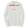 Beefy T ® 100% Cotton Long Sleeve T Shirt Thumbnail