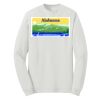 Beefy T ® 100% Cotton Long Sleeve T Shirt Thumbnail