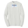 Beefy T ® 100% Cotton Long Sleeve T Shirt Thumbnail