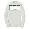 Beefy T ® 100% Cotton Long Sleeve T Shirt Thumbnail