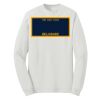 Beefy T ® 100% Cotton Long Sleeve T Shirt Thumbnail