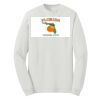 Beefy T ® 100% Cotton Long Sleeve T Shirt Thumbnail