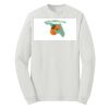 Beefy T ® 100% Cotton Long Sleeve T Shirt Thumbnail