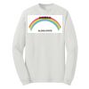 Beefy T ® 100% Cotton Long Sleeve T Shirt Thumbnail