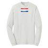 Beefy T ® 100% Cotton Long Sleeve T Shirt Thumbnail