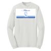 Beefy T ® 100% Cotton Long Sleeve T Shirt Thumbnail