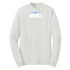 Beefy T ® 100% Cotton Long Sleeve T Shirt Thumbnail