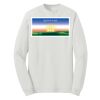 Beefy T ® 100% Cotton Long Sleeve T Shirt Thumbnail
