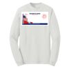 Beefy T ® 100% Cotton Long Sleeve T Shirt Thumbnail