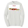 Beefy T ® 100% Cotton Long Sleeve T Shirt Thumbnail