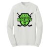 Beefy T ® 100% Cotton Long Sleeve T Shirt Thumbnail