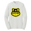 Beefy T ® 100% Cotton Long Sleeve T Shirt Thumbnail