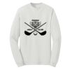 Beefy T ® 100% Cotton Long Sleeve T Shirt Thumbnail