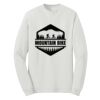 Beefy T ® 100% Cotton Long Sleeve T Shirt Thumbnail