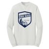 Beefy T ® 100% Cotton Long Sleeve T Shirt Thumbnail