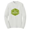 Beefy T ® 100% Cotton Long Sleeve T Shirt Thumbnail