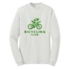 Beefy T ® 100% Cotton Long Sleeve T Shirt Thumbnail