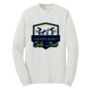 Beefy T ® 100% Cotton Long Sleeve T Shirt Thumbnail