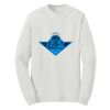 Beefy T ® 100% Cotton Long Sleeve T Shirt Thumbnail