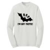 Beefy T ® 100% Cotton Long Sleeve T Shirt Thumbnail