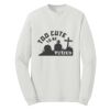 Beefy T ® 100% Cotton Long Sleeve T Shirt Thumbnail