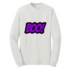 Beefy T ® 100% Cotton Long Sleeve T Shirt Thumbnail
