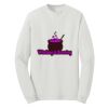 Beefy T ® 100% Cotton Long Sleeve T Shirt Thumbnail