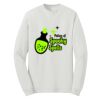 Beefy T ® 100% Cotton Long Sleeve T Shirt Thumbnail