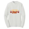 Beefy T ® 100% Cotton Long Sleeve T Shirt Thumbnail