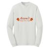 Beefy T ® 100% Cotton Long Sleeve T Shirt Thumbnail