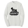 Beefy T ® 100% Cotton Long Sleeve T Shirt Thumbnail