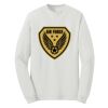 Beefy T ® 100% Cotton Long Sleeve T Shirt Thumbnail