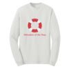 Beefy T ® 100% Cotton Long Sleeve T Shirt Thumbnail