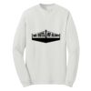Beefy T ® 100% Cotton Long Sleeve T Shirt Thumbnail