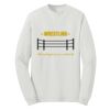 Beefy T ® 100% Cotton Long Sleeve T Shirt Thumbnail
