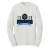 Beefy T ® 100% Cotton Long Sleeve T Shirt Thumbnail