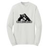 Beefy T ® 100% Cotton Long Sleeve T Shirt Thumbnail
