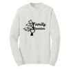 Beefy T ® 100% Cotton Long Sleeve T Shirt Thumbnail