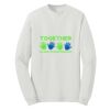 Beefy T ® 100% Cotton Long Sleeve T Shirt Thumbnail