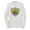 Beefy T ® 100% Cotton Long Sleeve T Shirt Thumbnail
