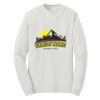 Beefy T ® 100% Cotton Long Sleeve T Shirt Thumbnail