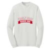 Beefy T ® 100% Cotton Long Sleeve T Shirt Thumbnail