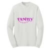Beefy T ® 100% Cotton Long Sleeve T Shirt Thumbnail