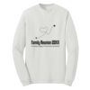 Beefy T ® 100% Cotton Long Sleeve T Shirt Thumbnail