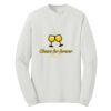 Beefy T ® 100% Cotton Long Sleeve T Shirt Thumbnail