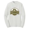 Beefy T ® 100% Cotton Long Sleeve T Shirt Thumbnail